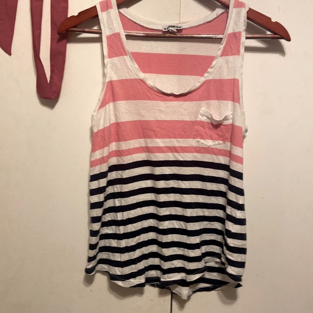 Express top 2000 xS